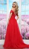 Long Glitter Prom Ball Gown: Colors Dress 3474 sold by PromGirl