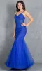 Lace-Up Long Prom Dress: Cinderella Couture 8175J sold by PromGirl
