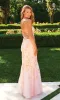Long Prom Dress: Faviana 11250 sold by PromGirl