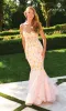Long Prom Dress: Faviana 11250 sold by PromGirl