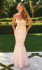 Long Prom Dress: Faviana 11250 sold by PromGirl