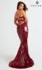 Long Prom Dress: Faviana 11261 sold by PromGirl