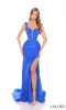Long Prom Dress: Amarra 88220 sold by PromGirl