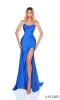 Long Prom Dress: Amarra 88215 sold by PromGirl
