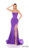Long Prom Dress: Amarra 88215 sold by PromGirl