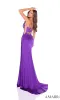 Long Prom Dress: Amarra 88211 sold by PromGirl