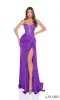 Long Prom Dress: Amarra 88211 sold by PromGirl