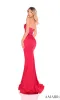 Long Prom Dress: Amarra 88210 sold by PromGirl