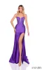 Long Prom Dress: Amarra 88210 sold by PromGirl