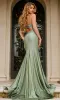 Long Prom Dress: Jovani 44428 sold by PromGirl