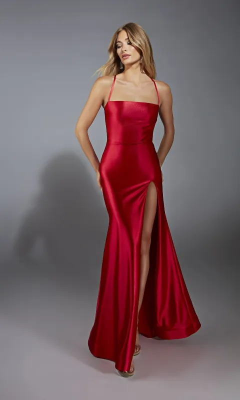 Long Prom Dress: Aerie Couture 312 sold by PromGirl