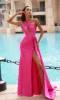 Long Formal Dress PS24575X by Portia and Scarlett sold by PromGirl