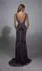 Long Prom Dress: Alyce 61892 sold by PromGirl
