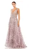 Long Formal Evening Gown: Mac Duggal A20131 sold by PromGirl
