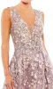 Long Formal Evening Gown: Mac Duggal A20131 sold by PromGirl