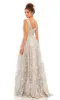Long Formal Evening Gown: Mac Duggal A20131 sold by PromGirl