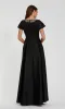 Long Formal Evening Gown: Mac Duggal 2272 sold by PromGirl