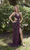 Long Prom Dress: Primavera 4308 sold by PromGirl