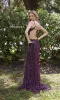 Long Prom Dress: Primavera 4308 sold by PromGirl