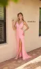 Long Prom Dress: Primavera 4334 sold by PromGirl