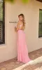 Long Prom Dress: Primavera 4334 sold by PromGirl