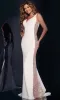 Long Prom Dress: Jovani 42025 sold by PromGirl