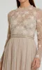 Long Formal Evening Gown: Mac Duggal 9132 sold by PromGirl