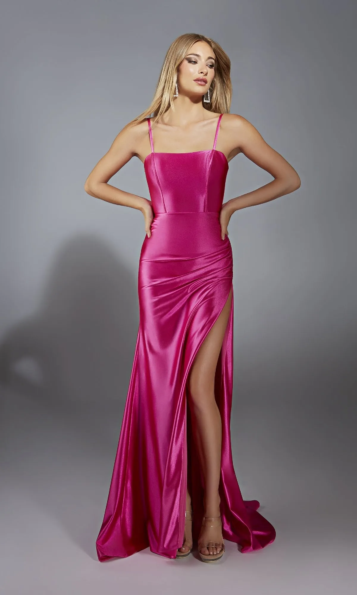 Long Formal Dress: Aerie Couture 314 sold by PromGirl