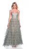 Long Prom Dress: Dave and Johnny 12053 sold by PromGirl