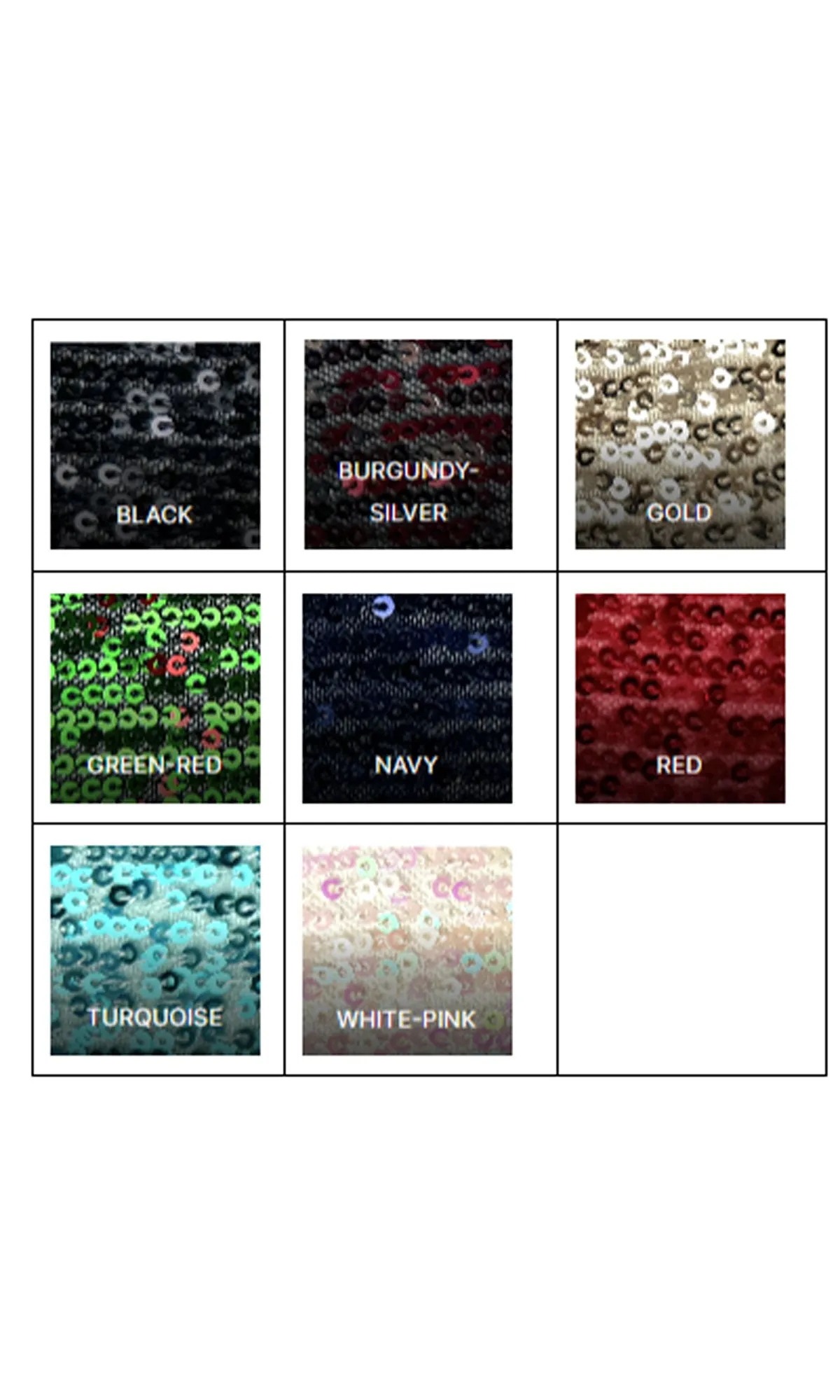 V-Back Long Sequin Prom Dress: Jessica Angel 2591 sold by PromGirl product image thumbnail 4