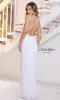 Long Prom Dress: Chandalier 30179 sold by PromGirl