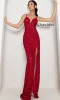 Long Prom Dress: Chandalier 30179 sold by PromGirl
