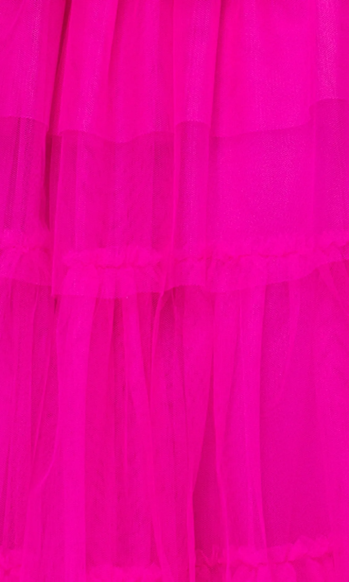 Long Hot Pink Prom Dress: Blondie Nites 5187BN sold by PromGirl product image thumbnail 3