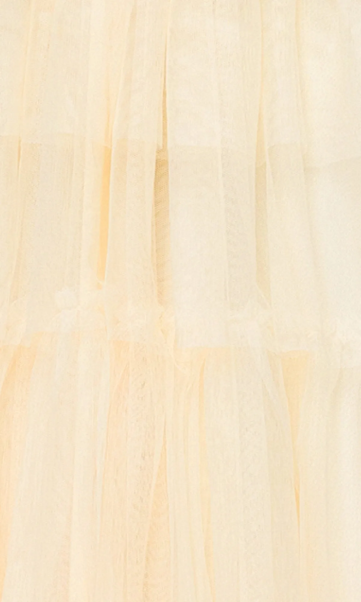 Long Yellow Halter Prom Gown: Blondie Nites 5349BN sold by PromGirl product image thumbnail 5