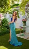 Long Prom Dress: Ava Presley 47039 sold by PromGirl