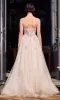 Strapless Long Prom Ball Gown: Andrea & Leo A1468 sold by PromGirl