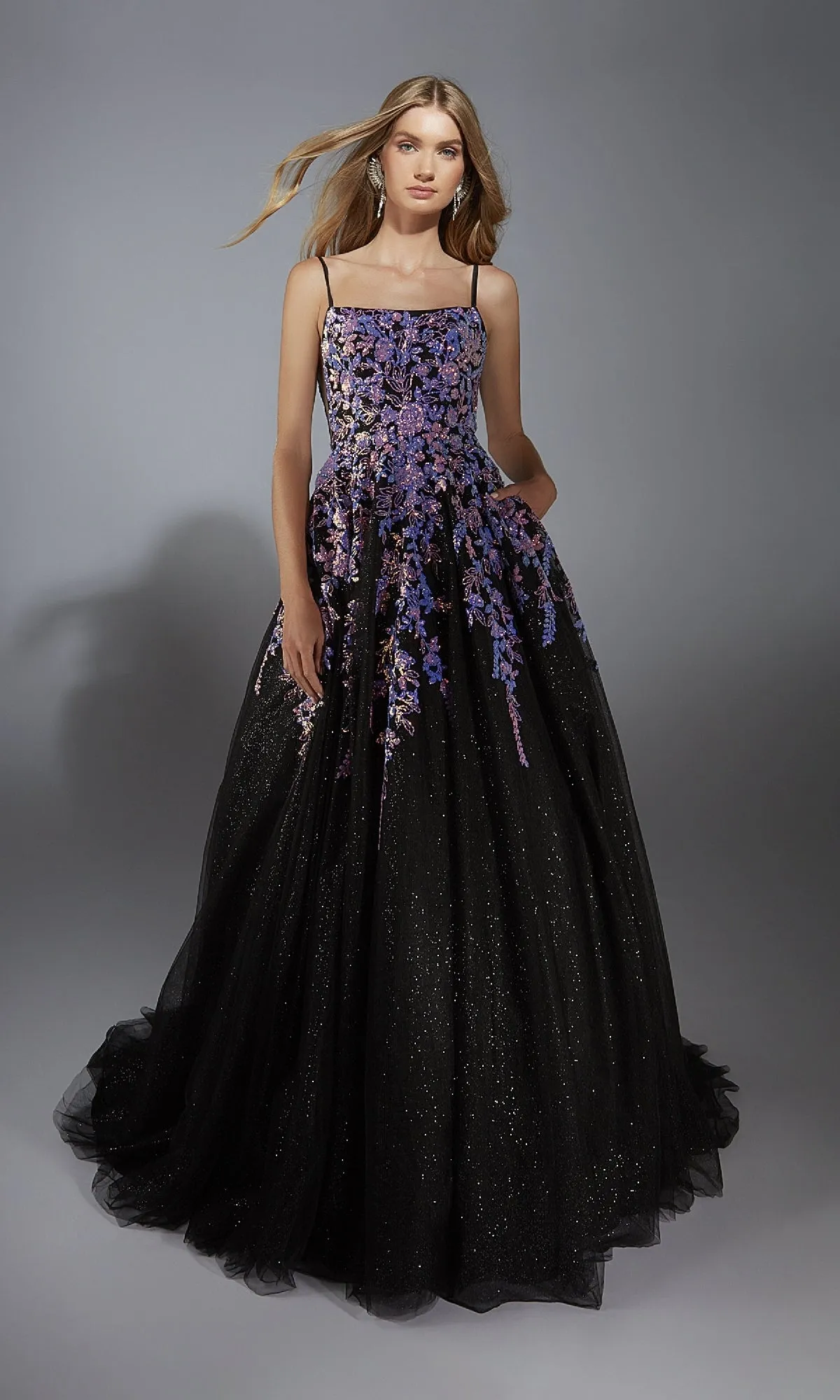 Long Formal Dress: Aerie Couture 283 sold by PromGirl