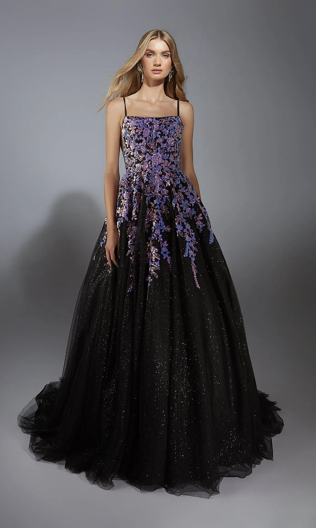 Long Formal Dress: Aerie Couture 283 sold by PromGirl product image thumbnail 3