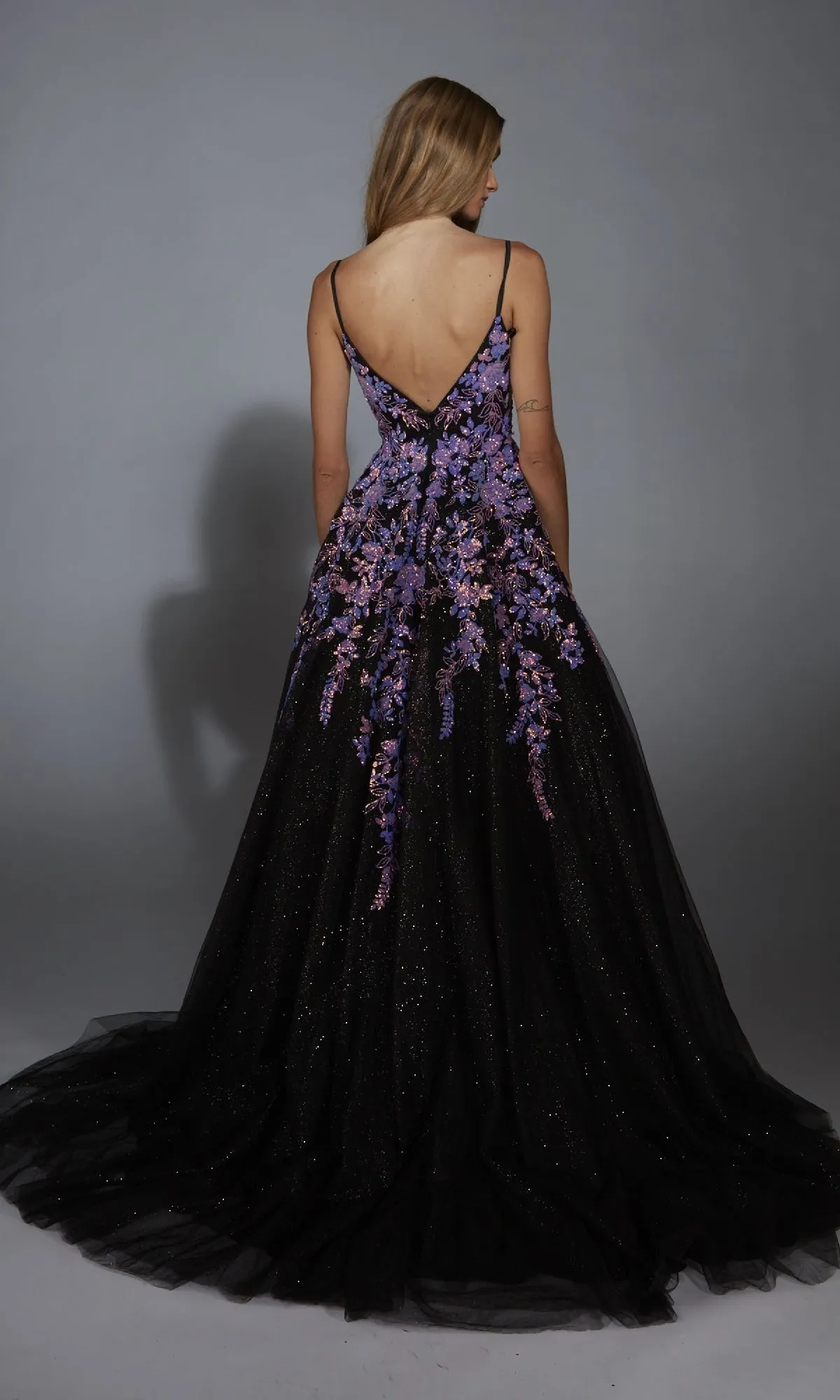 Long Formal Dress: Aerie Couture 283 sold by PromGirl product image thumbnail 2