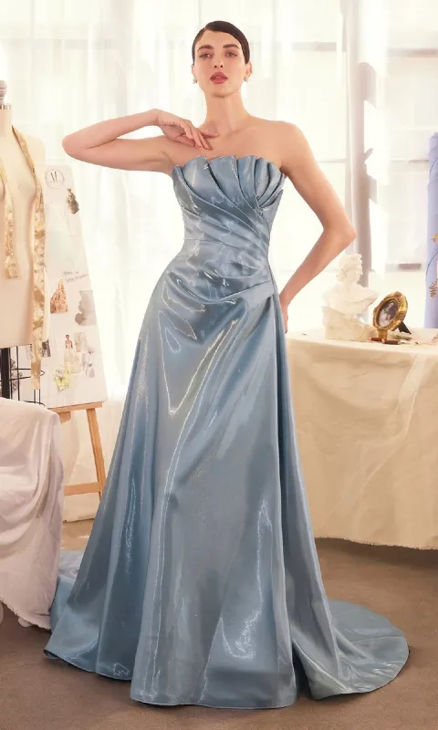 Long Prom Dress: CLA1439 sold by PromGirl