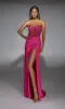 Long Prom Dress: Alyce 61844 sold by PromGirl
