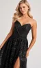 Long Prom Dress: Colette CL8260 sold by PromGirl