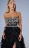Long Prom Dress: Tiffany 16220 sold by PromGirl