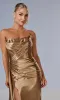 Long Prom Dress: Tiffany 16178 sold by PromGirl