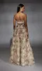 Long Prom Dress: Alyce 61957 sold by PromGirl