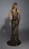 Long Prom Dress: Alyce 61975 sold by PromGirl