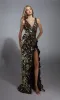 Long Prom Dress: Alyce 61975 sold by PromGirl