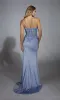 Long Prom Dress: Aerie Couture 285 sold by PromGirl