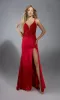 Long Prom Dress: Aerie Couture 335 sold by PromGirl