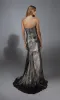 Long Prom Dress: Alyce 61778 sold by PromGirl
